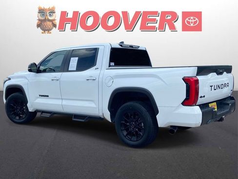Used 2024 Toyota Tundra SR5 w/ SR5 Premium Package AWD/4WD image 5