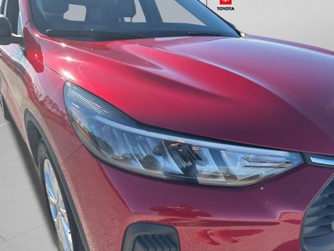 Used 2023 Ford Escape Active w/ Tech Pack #1 image 40