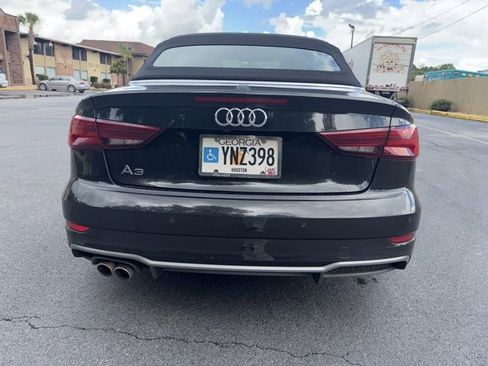 Used 2019 Audi A3 2.0T Premium Plus w/ Premium Plus Package FWD image 7