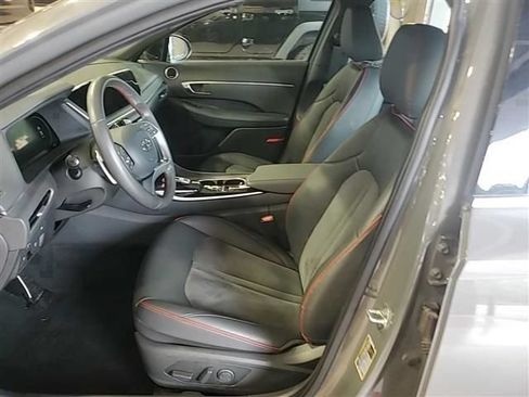 Used 2022 Hyundai Sonata SEL Plus FWD image 5
