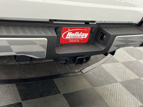 New 2026 Ford F250 XLT AWD/4WD image 28