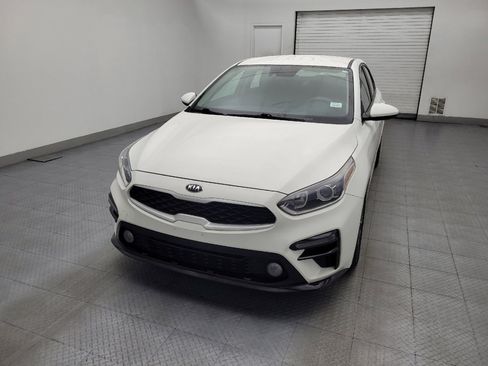 Used 2019 Kia Forte LXS FWD image 15