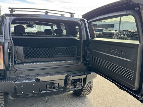 New 2025 GMC Hummer EV 3X w/ Extreme Off-Road Package image 6