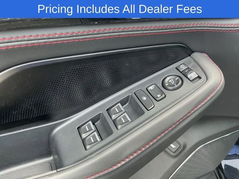 New 2026 Acura MDX Type S AWD/4WD image 12