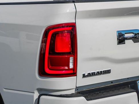 New 2026 RAM 2500 Laramie image 11