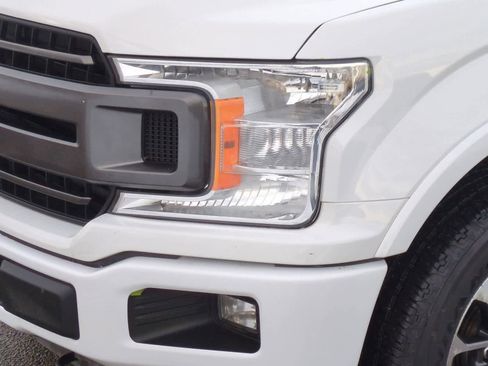 Used 2018 Ford F150 XLT w/ Equipment Group 302A Luxury image 11