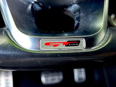Used 2023 Kia Forte GT-Line FWD image 20