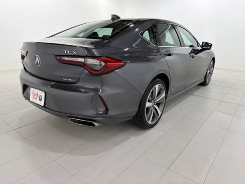 Used 2023 Acura TLX SH-AWD w/ Advance Package image 5