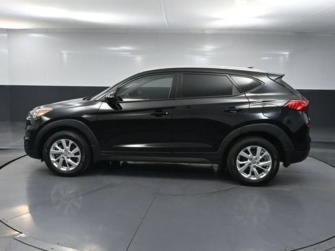 Used 2021 Hyundai Tucson Value AWD/4WD image 8