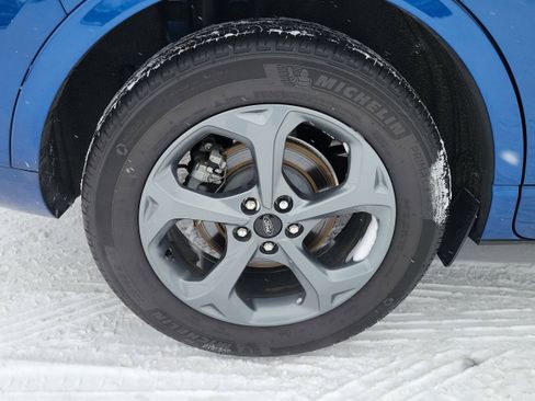 Used 2023 Ford Escape ST-Line w/ Tech Pack #1 image 5