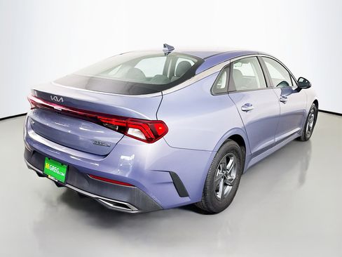 Used 2022 Kia K5 LX image 10