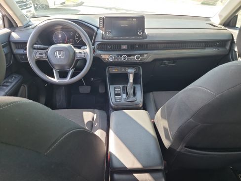 Used 2025 Honda CR-V EX image 17