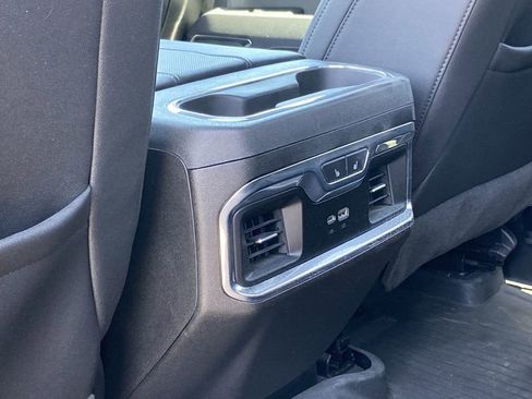 Used 2025 Chevrolet Silverado 2500 LTZ w/ LTZ Premium Package AWD/4WD image 18