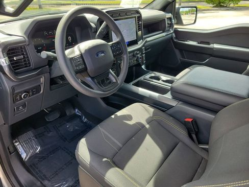 Used 2024 Ford F150 STX RWD image 17