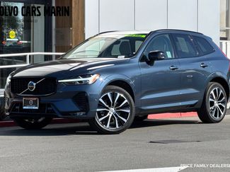 Certified 2023 Volvo XC60 B5 Plus w/ Protection Package Premier AWD/4WD video 1