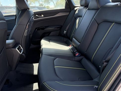 New 2026 Kia K5 GT image 17