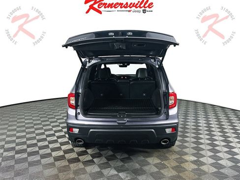 Used 2019 Honda Passport EX-L image 28