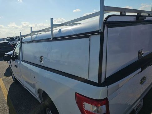 Used 2021 Ford F150 XL RWD image 35