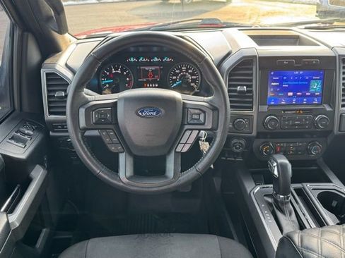 Used 2020 Ford F150 XLT w/ Equipment Group 302A Luxury image 20