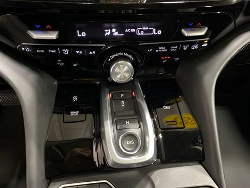 Used 2023 Acura MDX w/ Technology Package AWD/4WD image 19