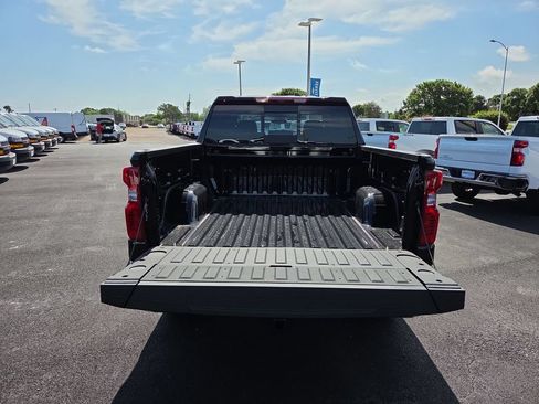 New 2026 Chevrolet Silverado 1500 LT w/ Texas Edition Plus RWD image 17