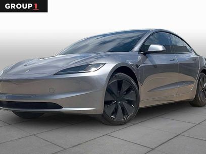 Used 2025 Tesla Model 3 Long Range
