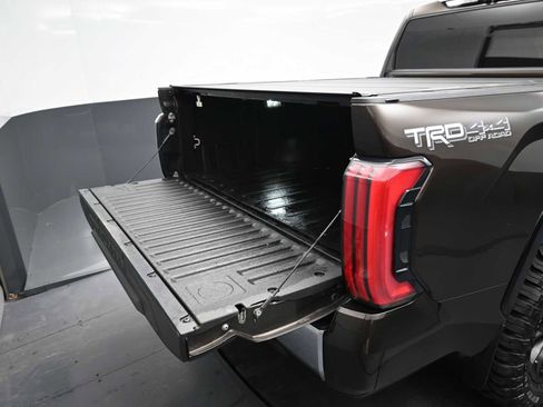 Used 2022 Toyota Tundra 1794 Edition w/ TRD Off-Road Package image 13