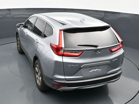 Used 2019 Honda CR-V EX-L image 24