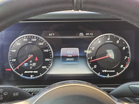 Used 2019 Mercedes-Benz G 63 AMG 4MATIC image 16