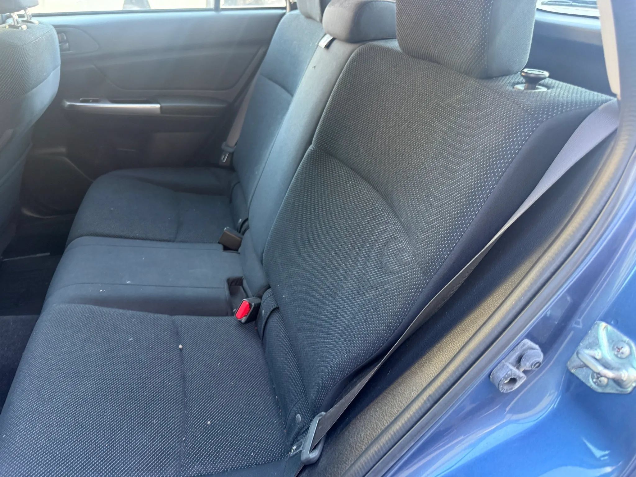 Used 2015 Subaru Impreza 2.0i AWD/4WD image 12