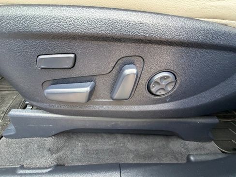 Used 2022 Hyundai Palisade Calligraphy image 4