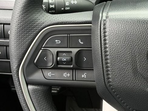 New 2026 Toyota 4Runner TRD Off-Road Premium AWD/4WD image 14