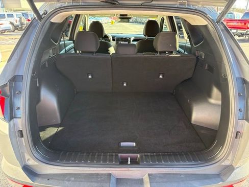Used 2024 Hyundai Tucson SEL image 31