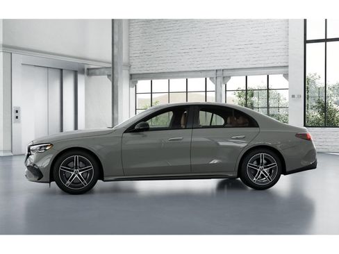 New 2026 Mercedes-Benz E 350 E 350 image 35