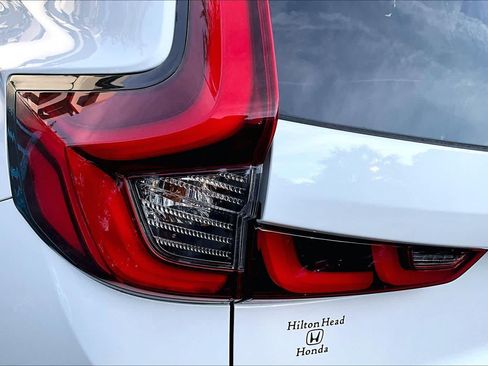Used 2023 Honda CR-V EX image 29