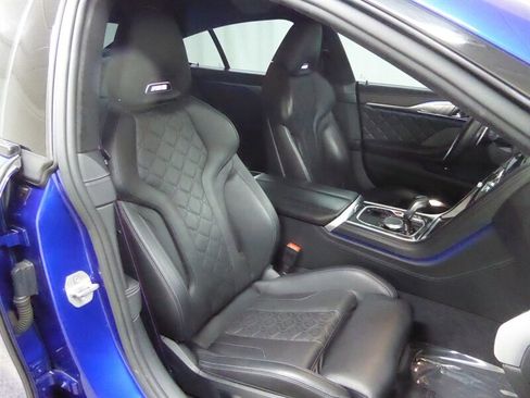 Used 2020 BMW M8 Gran Coupe xDrive Competition image 25