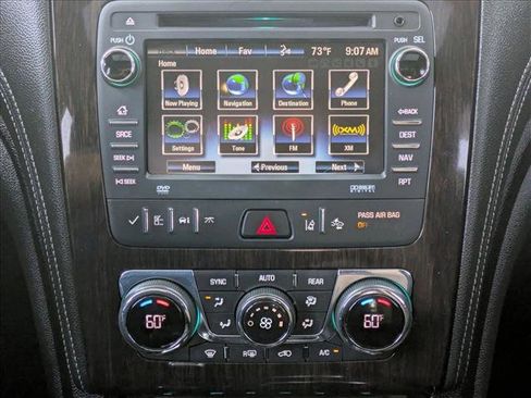 Used 2015 Chevrolet Traverse LTZ image 15