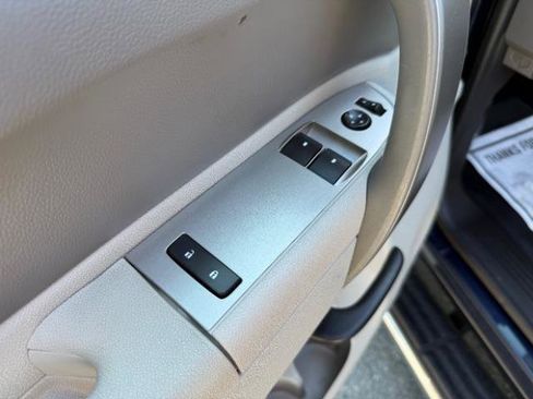 Used 2011 Chevrolet Silverado 1500 W/T RWD image 14