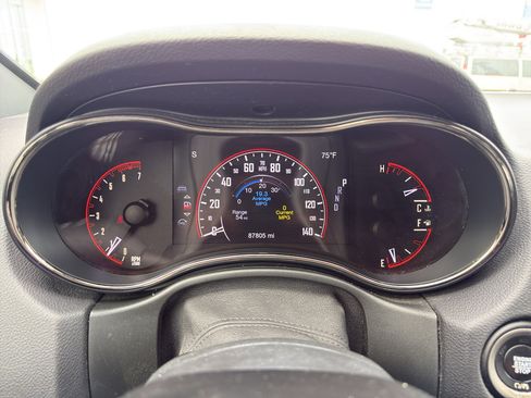 Used 2020 Dodge Durango GT AWD/4WD image 21