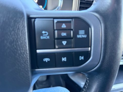 Used 2023 Ford F150 Lariat w/ Equipment Group 502A High AWD/4WD image 26