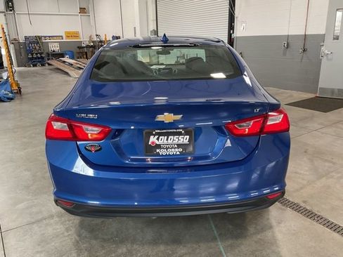Used 2023 Chevrolet Malibu LT image 5