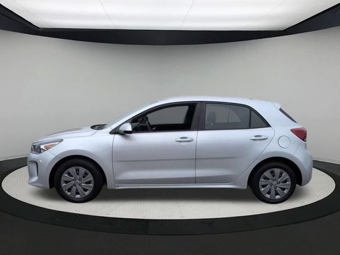 Used 2020 Kia Rio S FWD image 5