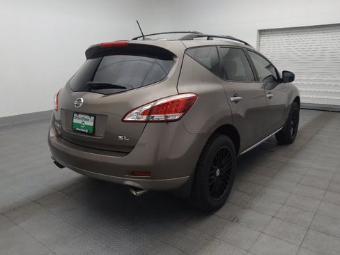 Used 2014 Nissan Murano SL FWD image 9