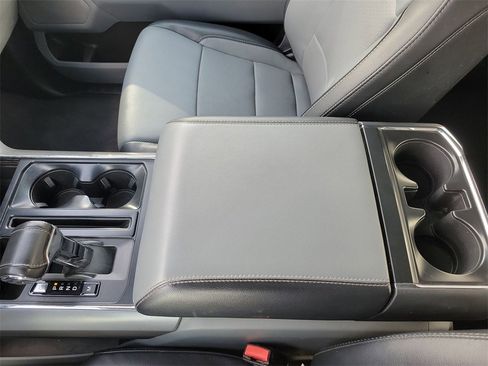 Used 2023 Ford F150 Lariat image 22