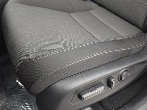 Used 2026 Honda CR-V EX image 25