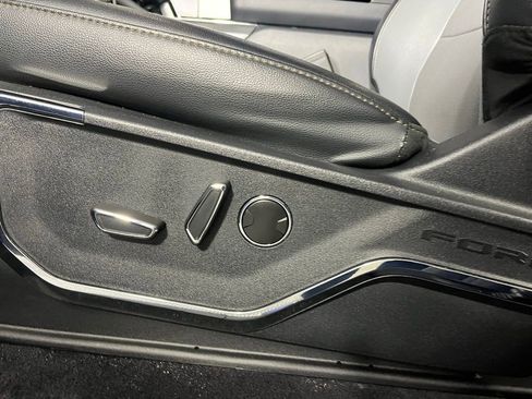 Used 2023 Ford F150 Lightning Lariat w/ Tow Technology Package image 27