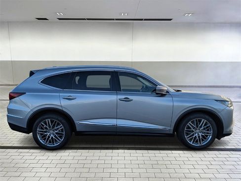 Used 2023 Acura MDX SH-AWD w/ Advance Package image 6