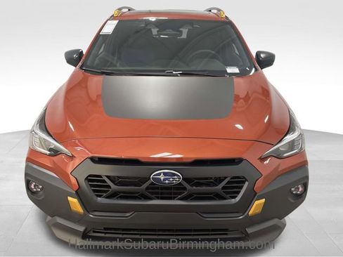 New 2025 Subaru Crosstrek 2.5i Wilderness w/ Wilderness Package image 7