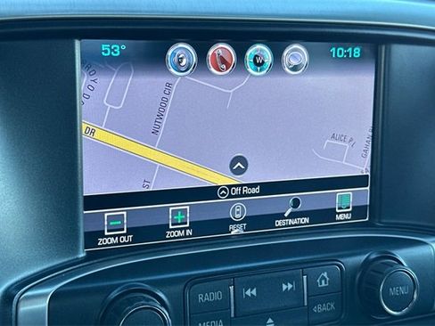 Used 2018 GMC Sierra 1500 SLT image 21