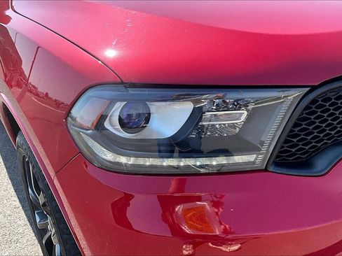 Used 2020 Dodge Durango GT AWD/4WD image 30